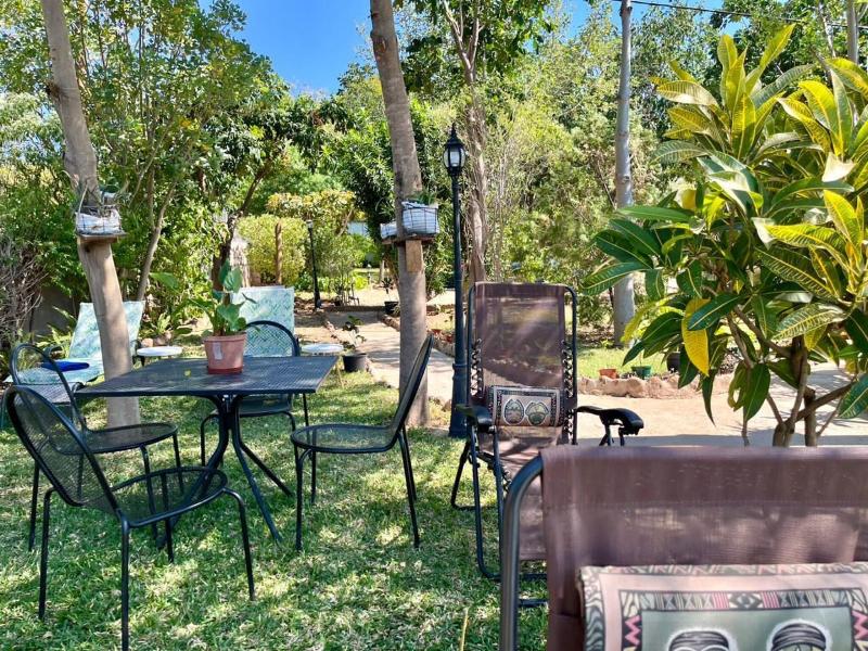 Beulah Court Vineyard Guest House image