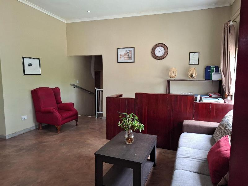 Beulah Court Vineyard Guest House image
