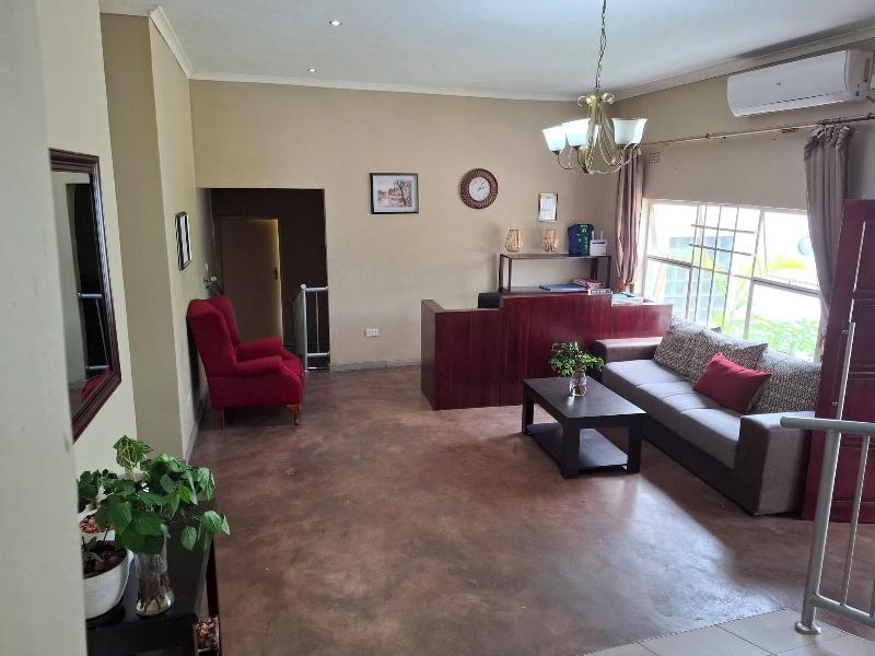 Beulah Court Vineyard Guest House image