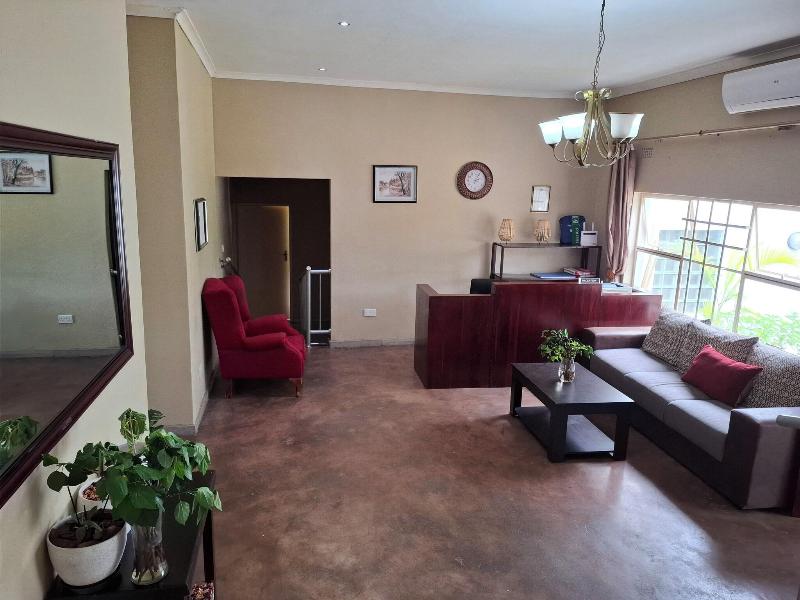 Beulah Court Vineyard Guest House image