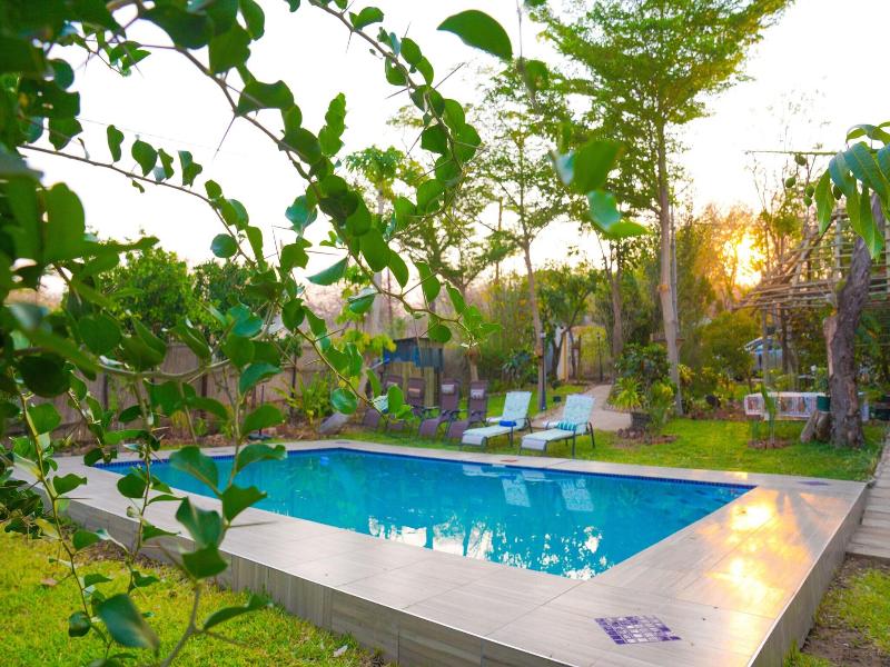 Beulah Court Vineyard Guest House image