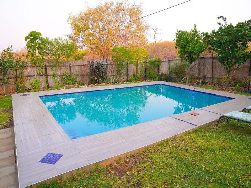 Beulah Court Vineyard Guest House image