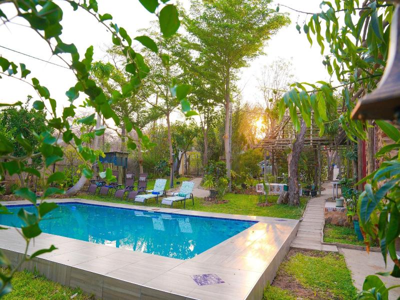 Beulah Court Vineyard Guest House image