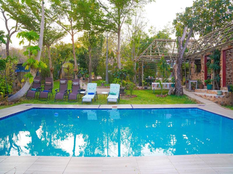 Beulah Court Vineyard Guest House image