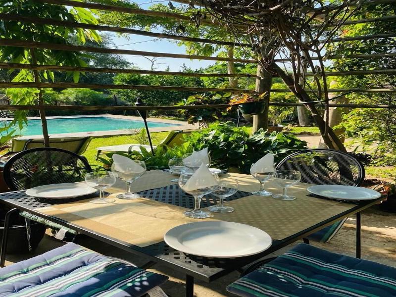 Beulah Court Vineyard Guest House image