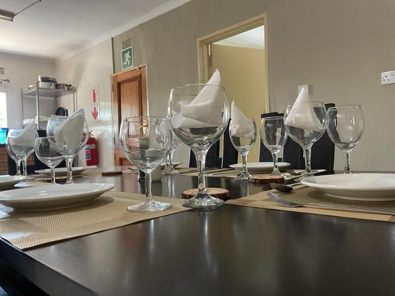 Beulah Court Vineyard Guest House image