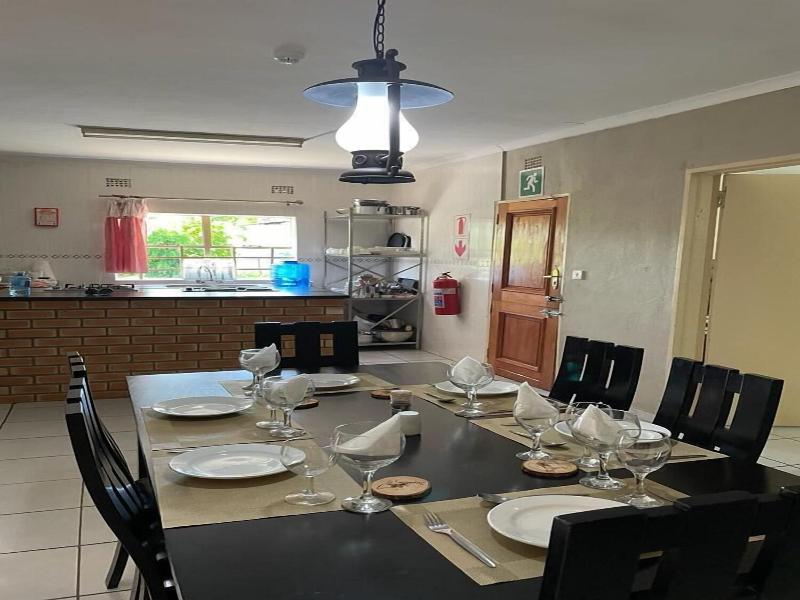 Beulah Court Vineyard Guest House image