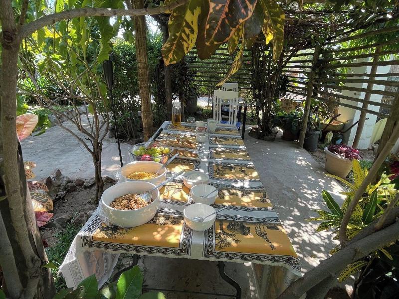Beulah Court Vineyard Guest House image