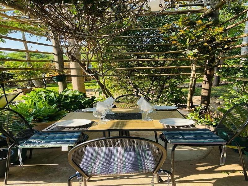 Beulah Court Vineyard Guest House image
