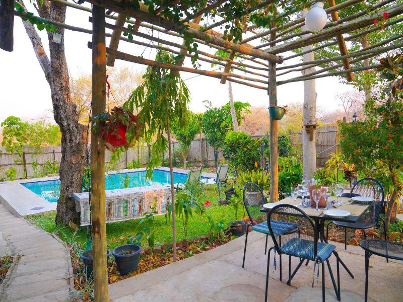 Beulah Court Vineyard Guest House image