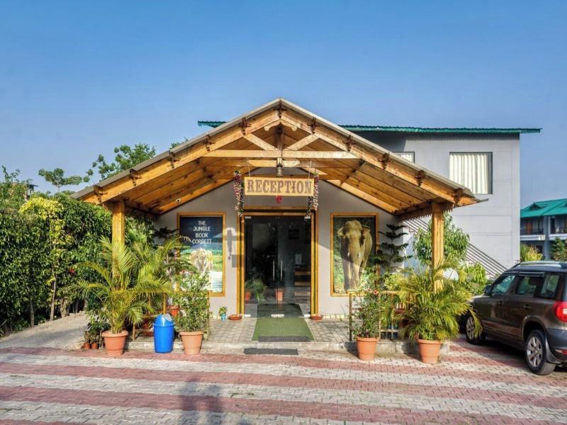 The Jungle Book Corbett — photo 17