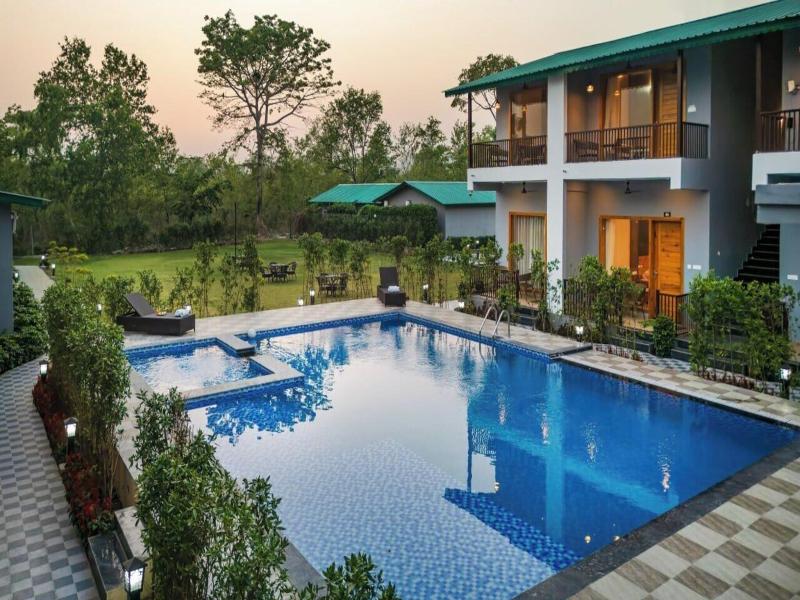 The Jungle Book Corbett — photo 73