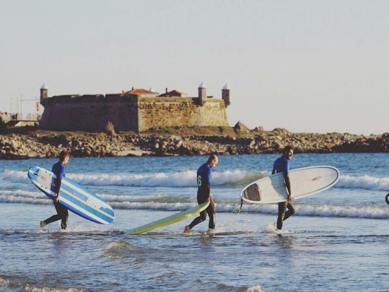 Mytrip Porto image