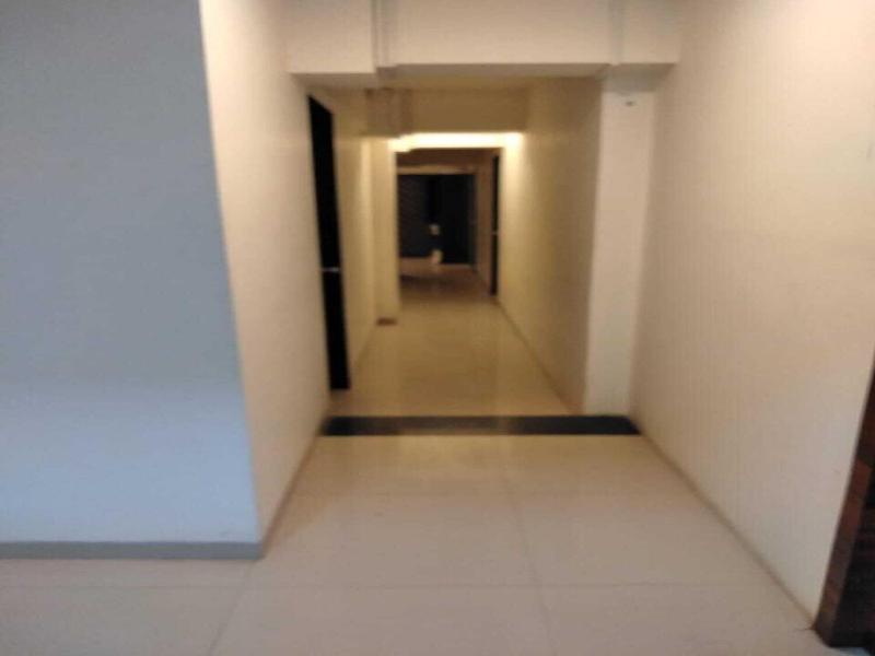 Hotel Borivali Executive 5