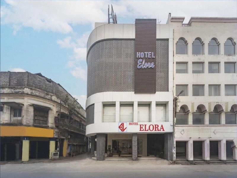 Elora Lords Eco Inn Lucknow image