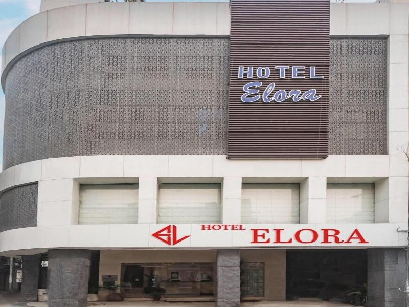 Elora Lords Eco Inn Lucknow image