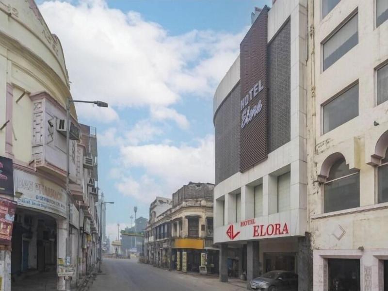 Elora Lords Eco Inn Lucknow image