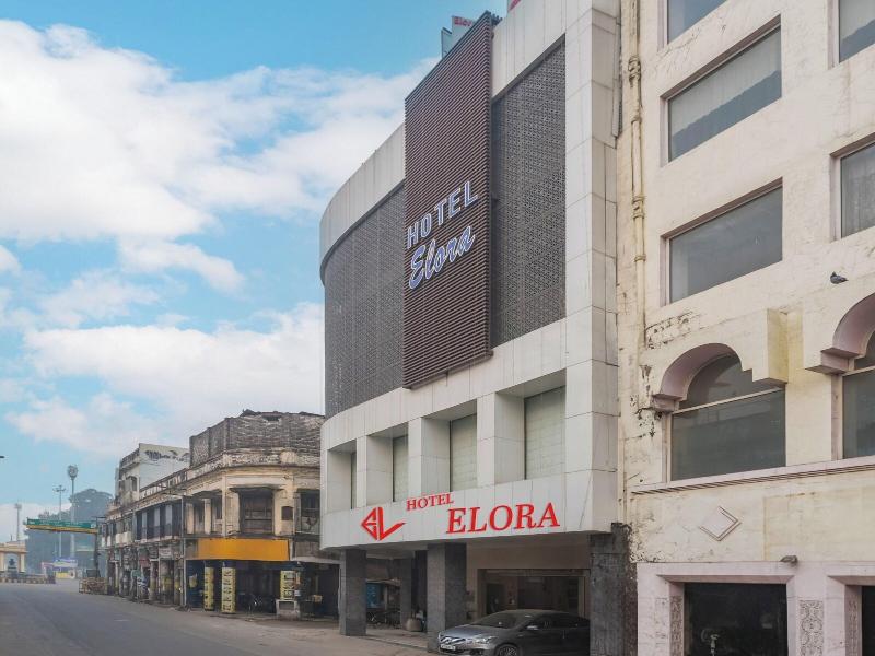 Elora Lords Eco Inn Lucknow image