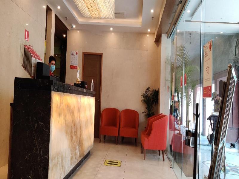 Elora Lords Eco Inn Lucknow image