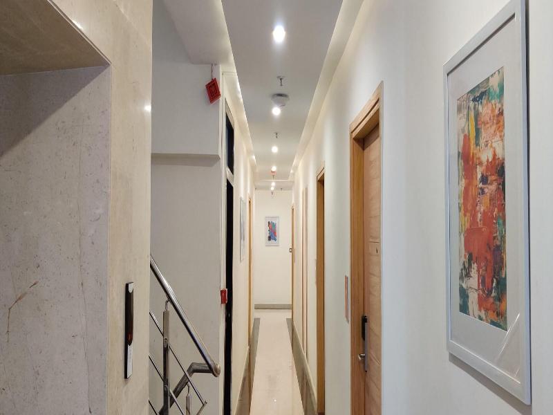 Elora Lords Eco Inn Lucknow image