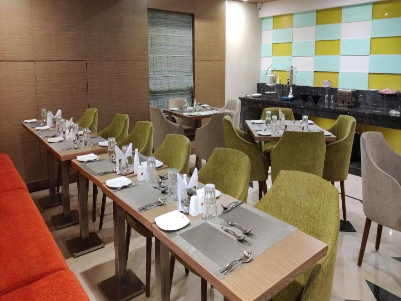 Elora Lords Eco Inn Lucknow image