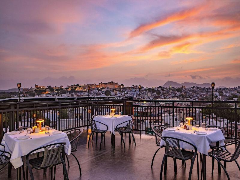 The Mangal View Residency A Luxury Boutique Busi image