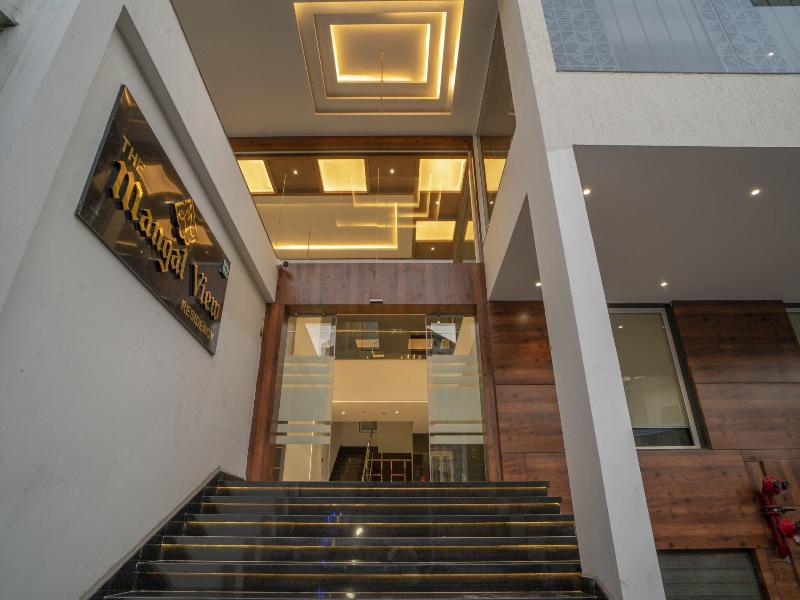 The Mangal View Residency A Luxury Boutique Busi image
