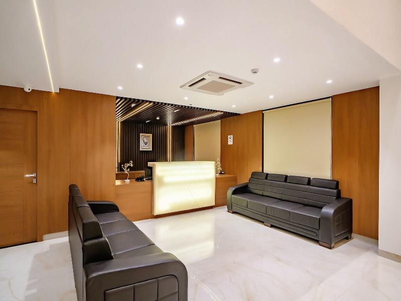 The Mangal View Residency A Luxury Boutique Busi image