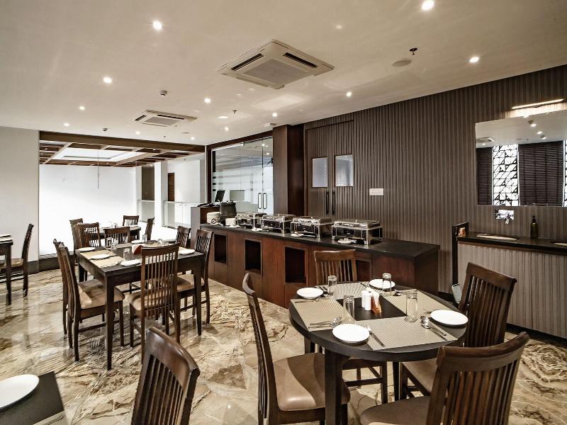 The Mangal View Residency A Luxury Boutique Busi image