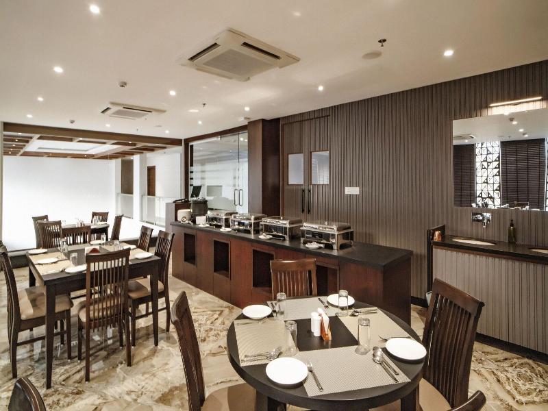 The Mangal View Residency A Luxury Boutique Busi image