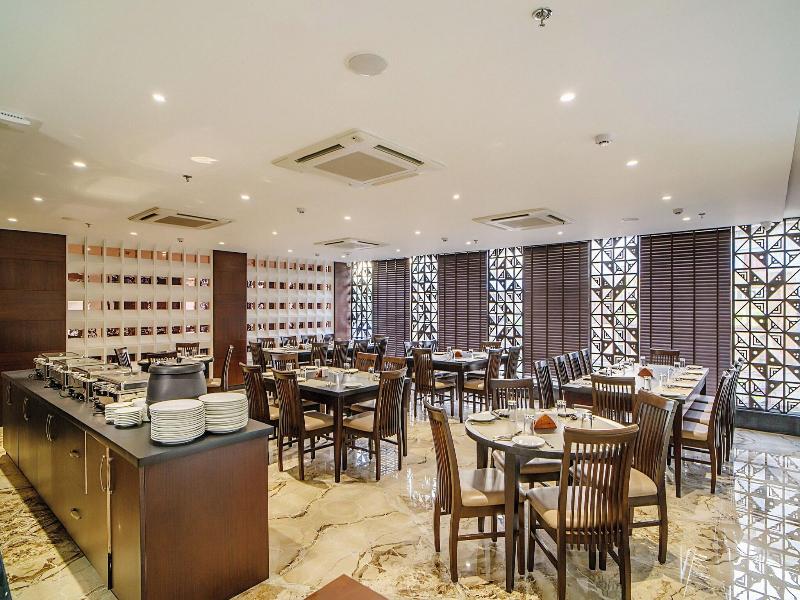 The Mangal View Residency A Luxury Boutique Busi image