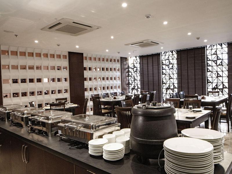 The Mangal View Residency A Luxury Boutique Busi image