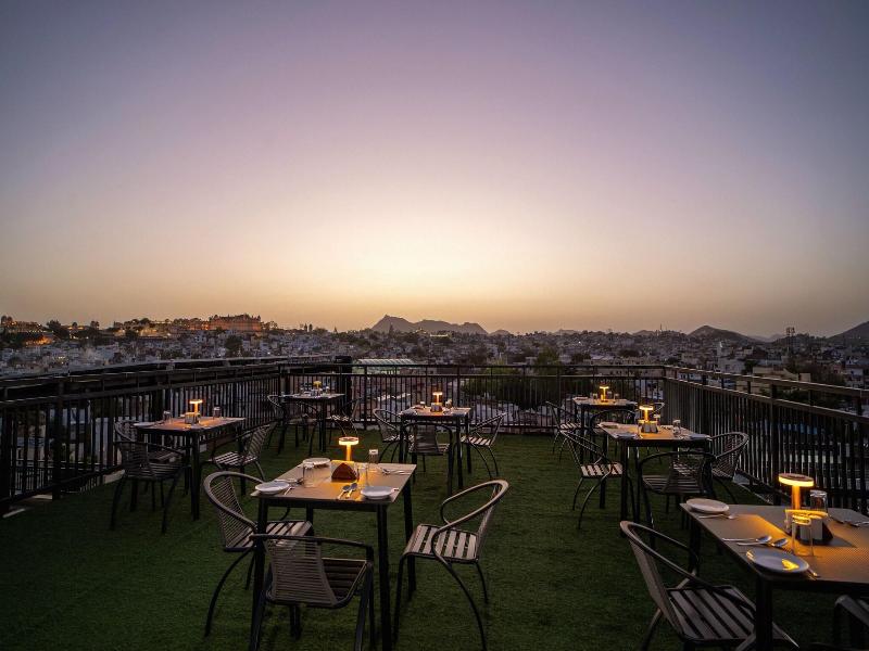 The Mangal View Residency A Luxury Boutique Busi image