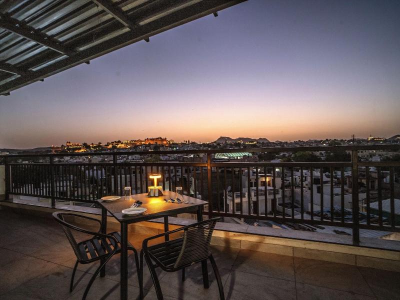 The Mangal View Residency A Luxury Boutique Busi image