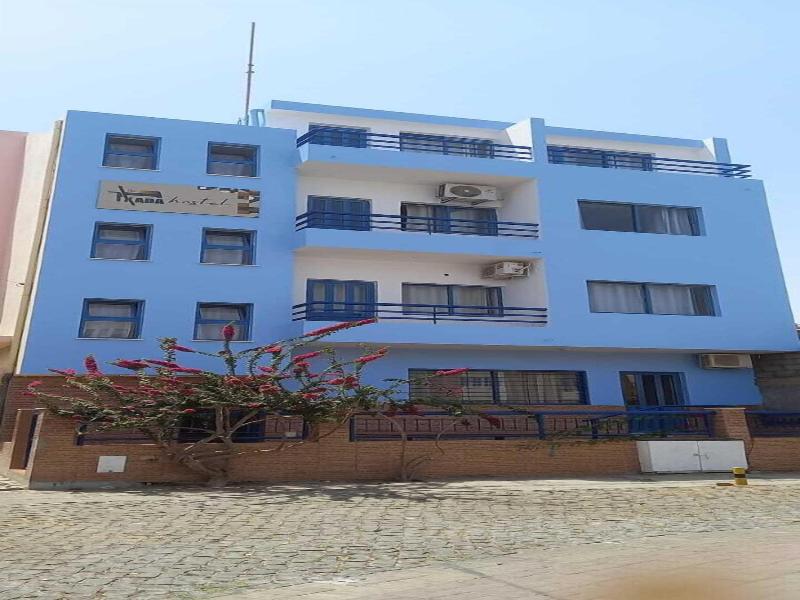 Txada Hostel image