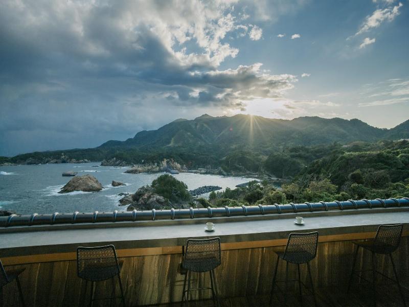 Hoshino Resorts Kai Izumo