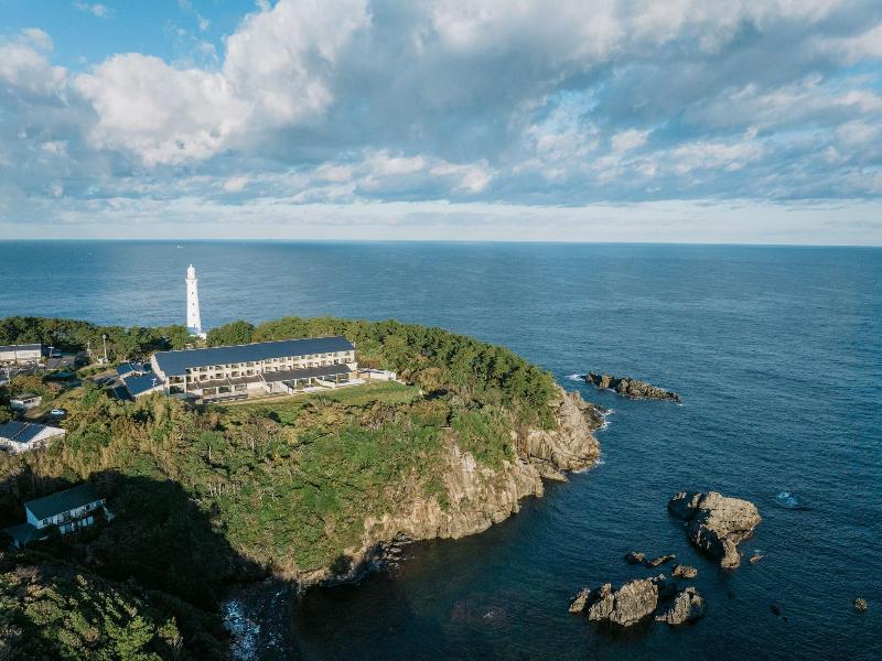 Hoshino Resorts Kai Izumo image