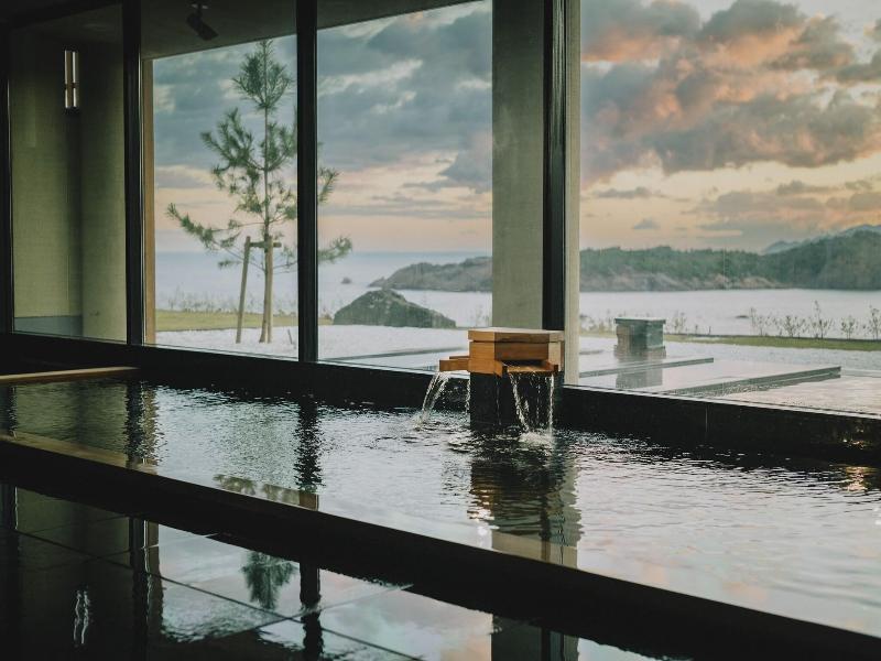 Hoshino Resorts Kai Izumo image