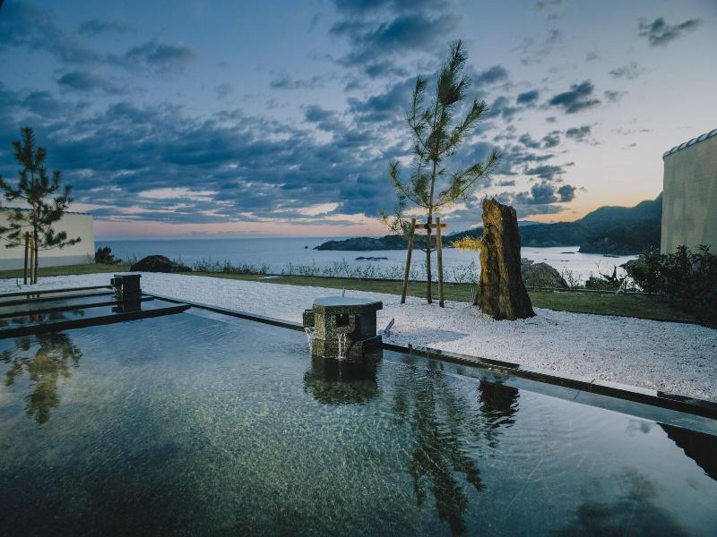 Hoshino Resorts Kai Izumo image