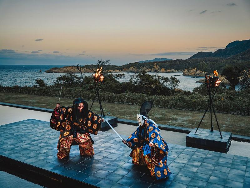 Hoshino Resorts Kai Izumo image