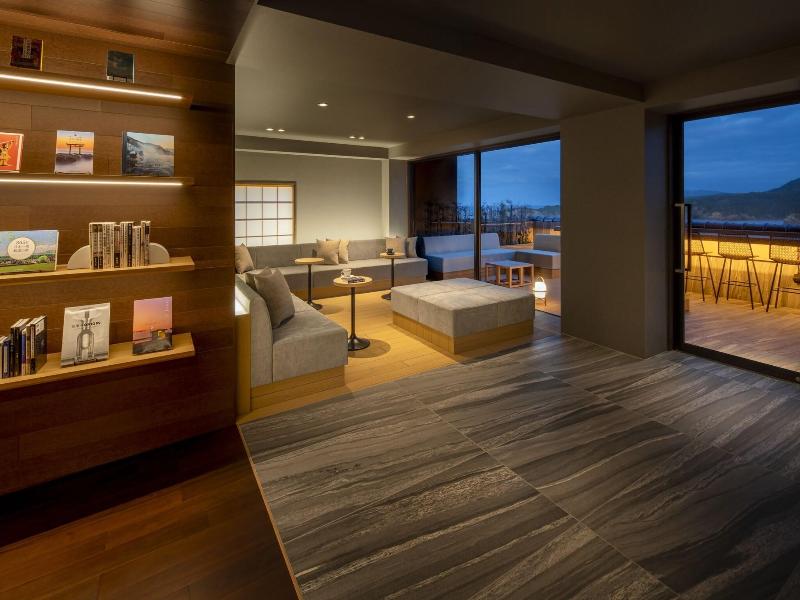 Hoshino Resorts Kai Izumo image