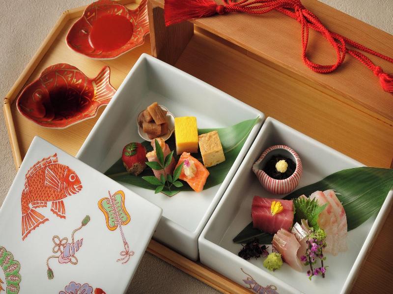 Hoshino Resorts Kai Izumo image