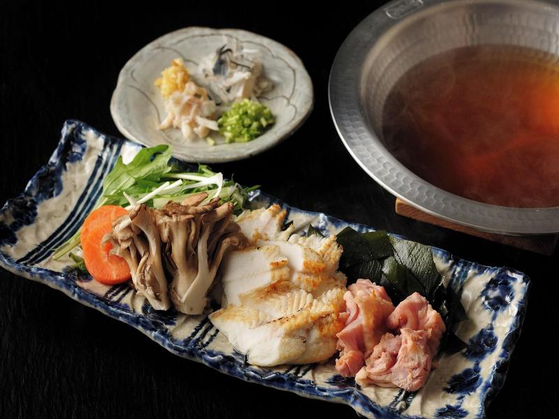 Hoshino Resorts Kai Izumo image
