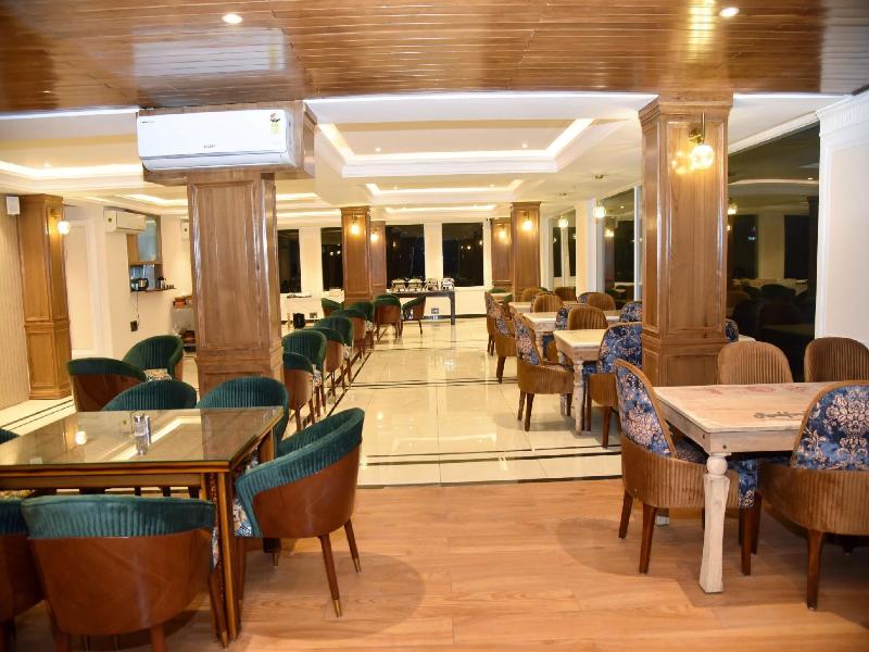 Anantvilas Shimla Hills image
