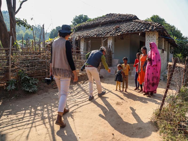The Untamed Bandhavgarh By Tutc