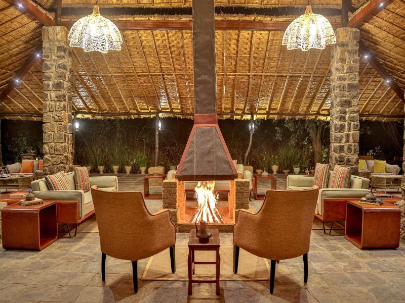 The Untamed Bandhavgarh By Tutc