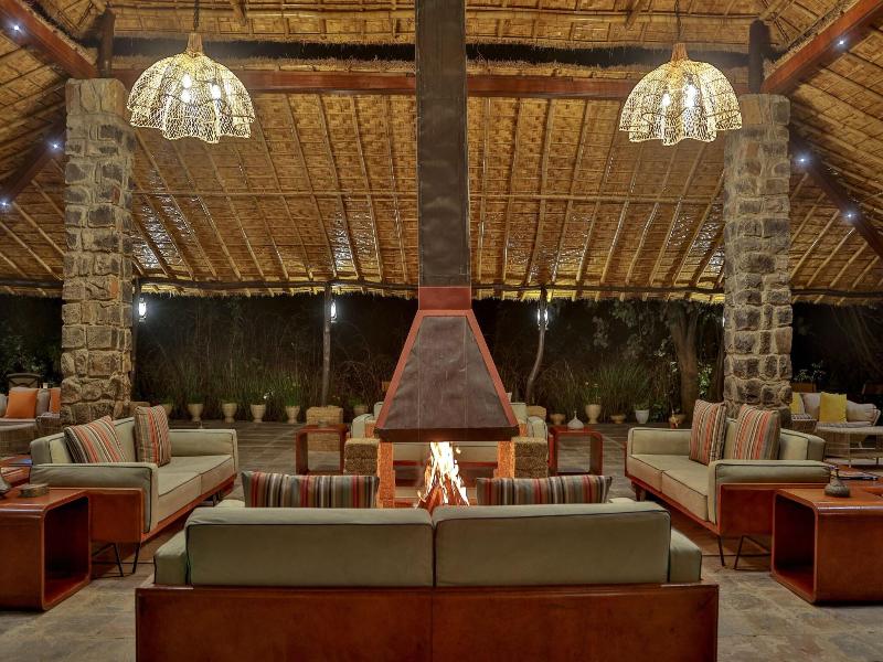 The Untamed Bandhavgarh By Tutc
