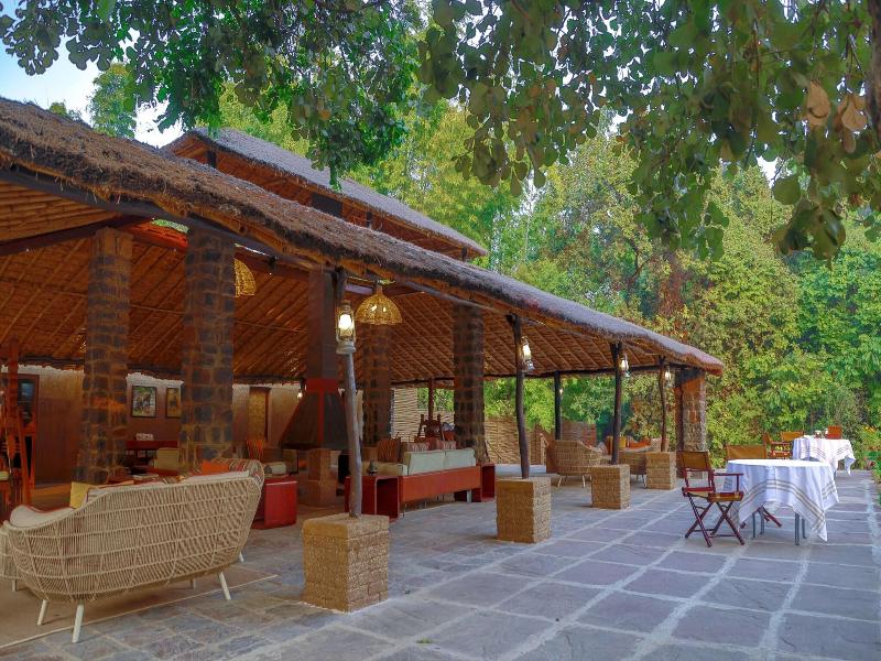 The Untamed Bandhavgarh By Tutc