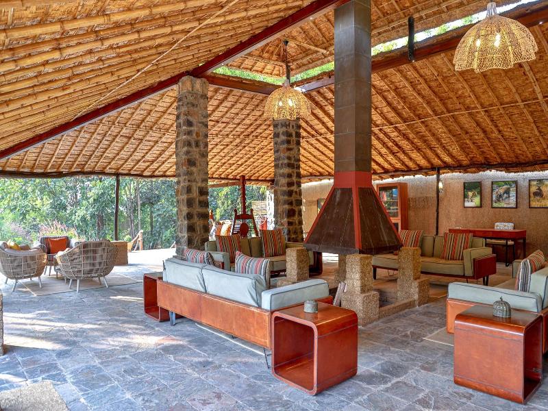 The Untamed Bandhavgarh By Tutc