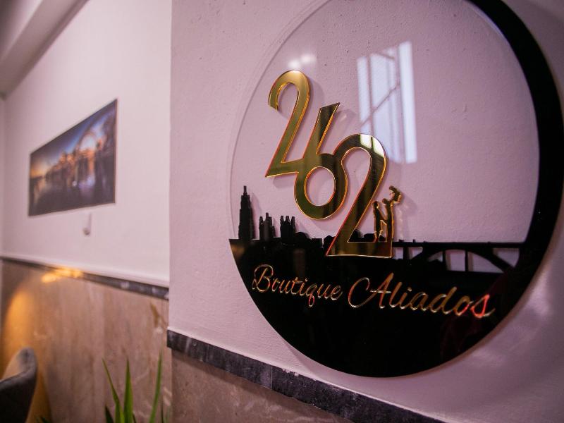 262 Boutique Aliados image
